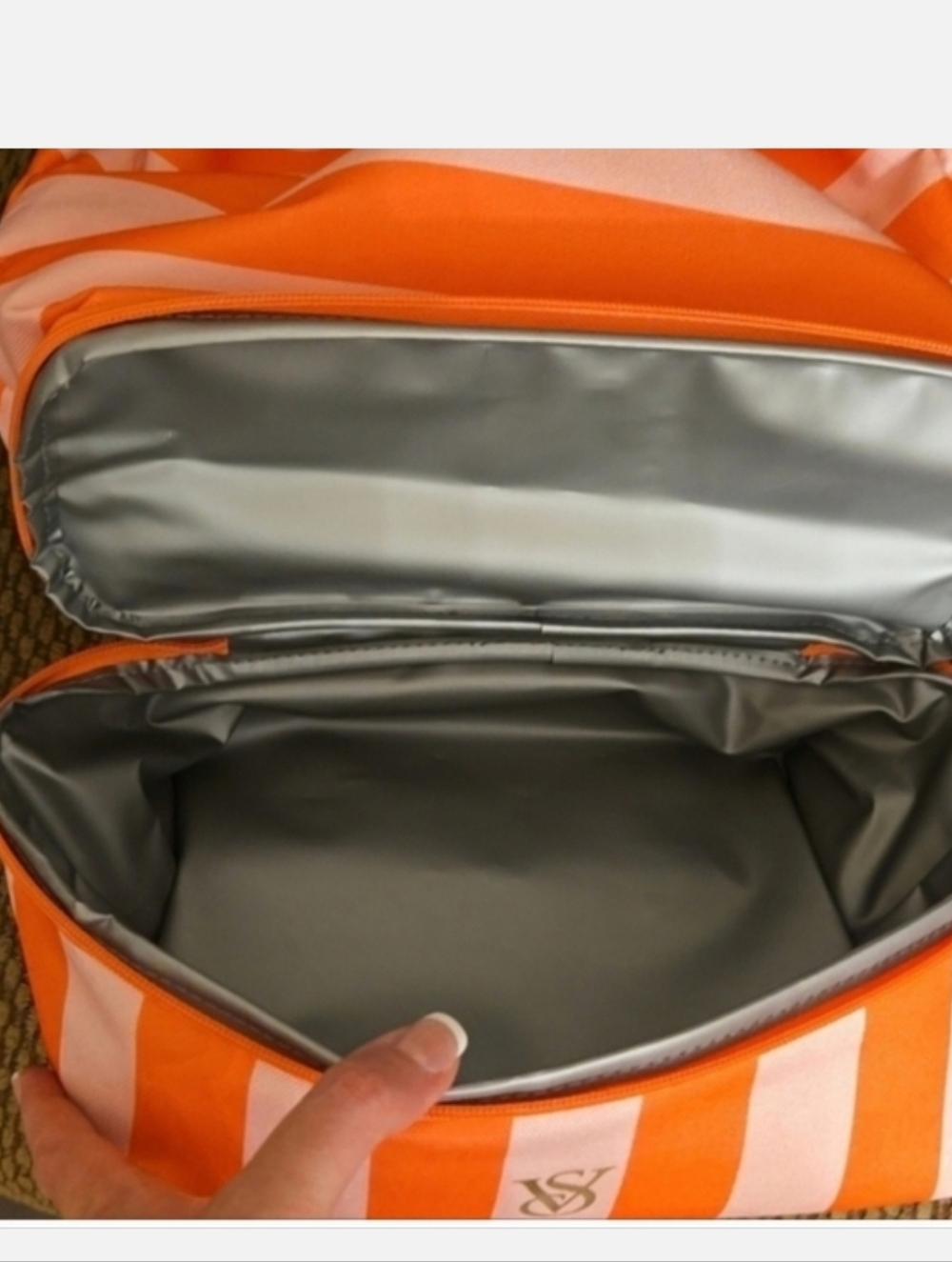 Vs Backpack - Picture 3 of 5